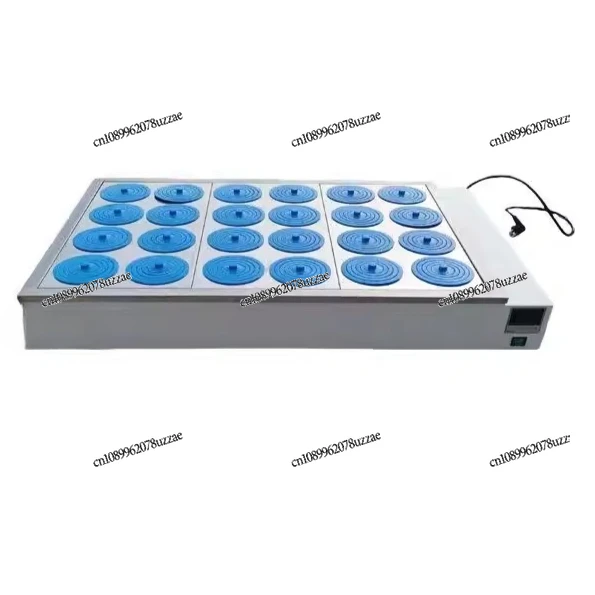 10-Hole 24-hole Thermostatic Water Bath