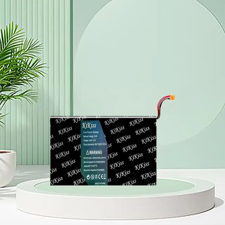 

AEC683333A 1200Mah Wireless Bluetooth Headphones Battery For Bang & Olufsen Beoplay E8 Tws Fast-Charging Replacement