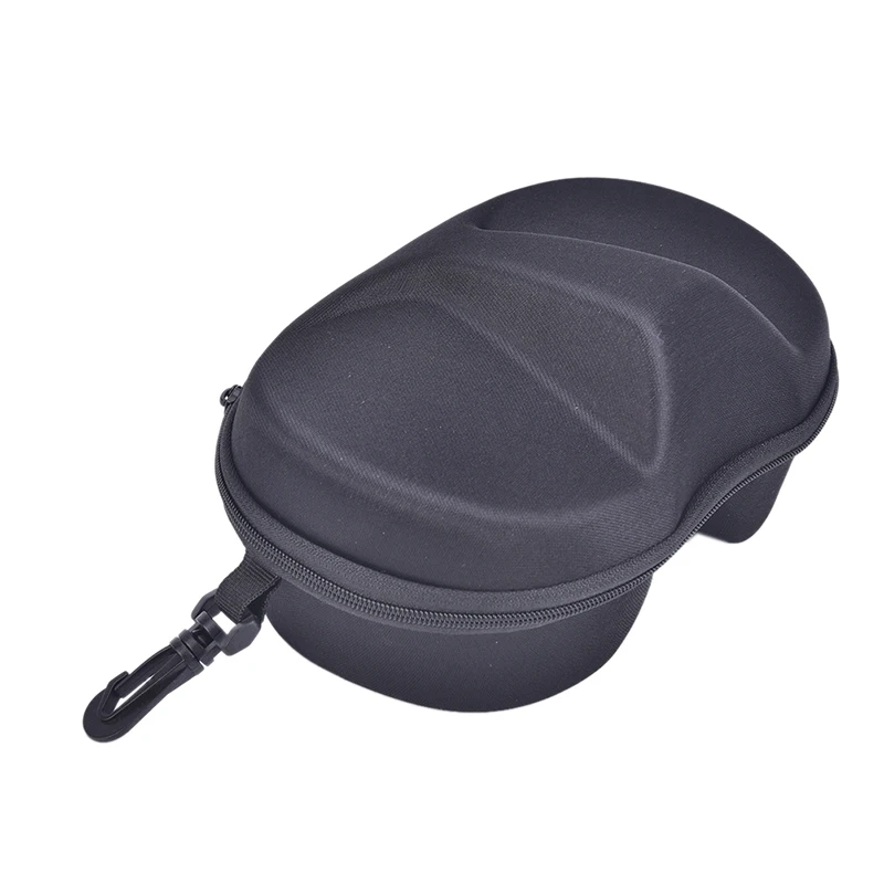 1pc Mask Scuba Diving Of Carton Case Diving Mask Underwater Storage Box