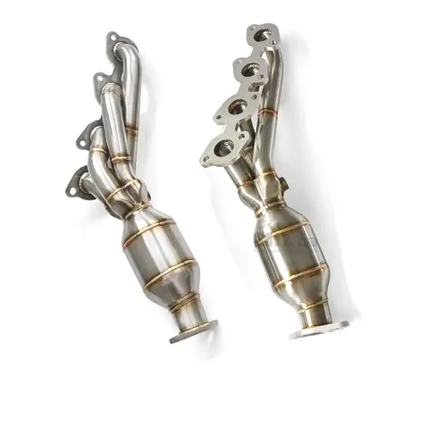 10 best sales jdm exhaust - №3