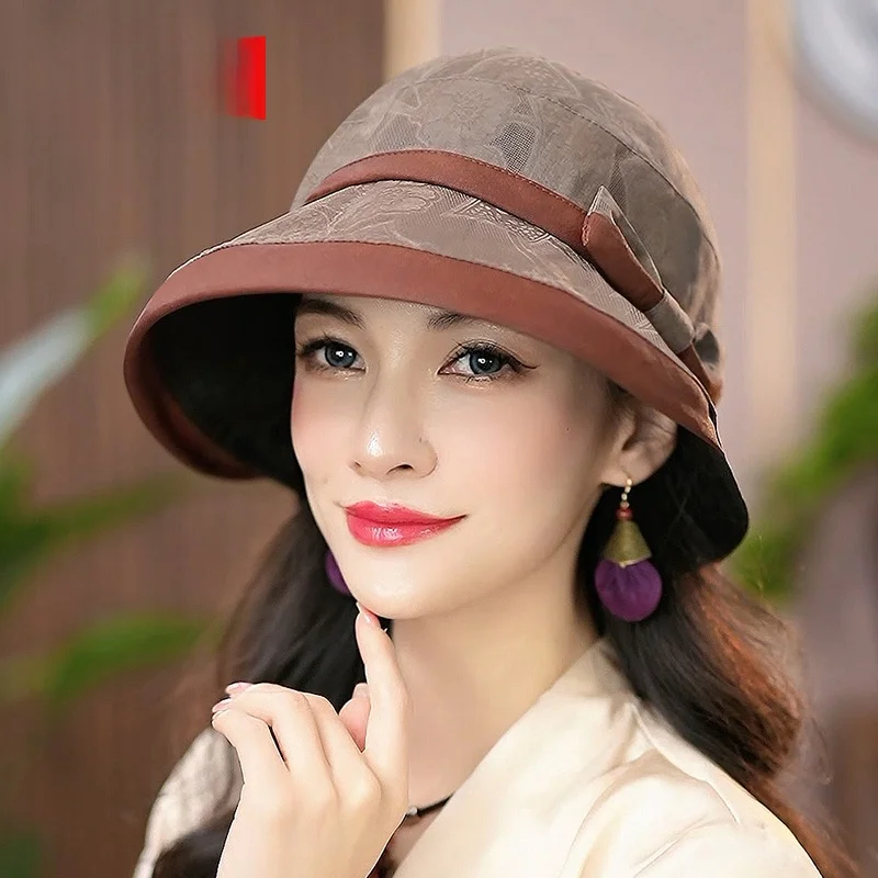 chapeau-de-pecheur-elegant-pour-femme-style-chinois-luo-floral-protection-uv-large-bord-style-hepburn-printemps-ete