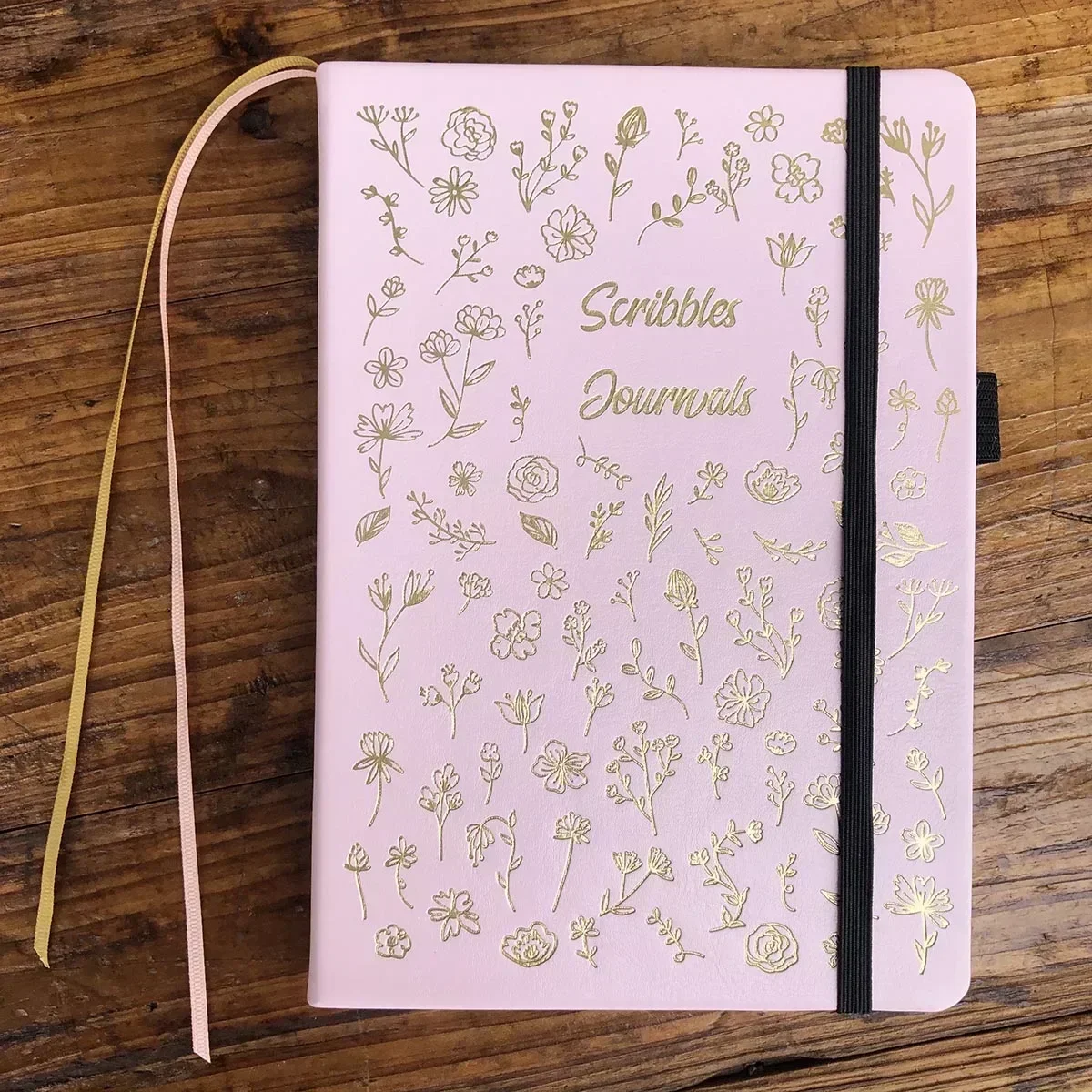 Dotted Journal To Passion, Paper Grid & Increase 160gsm Purpose Bullet Notebook Happiness Dot Productivity,