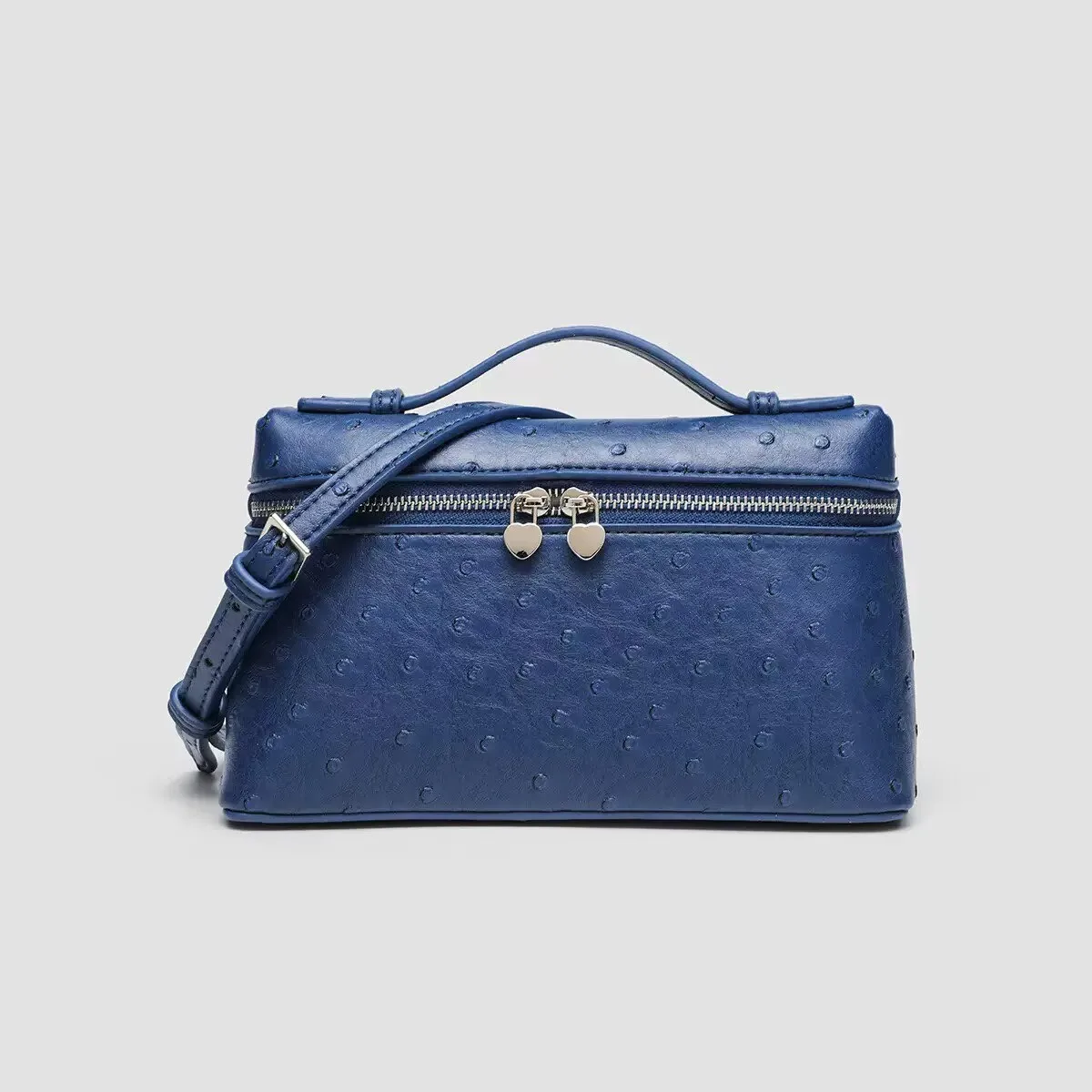 New Fashionable High-end Leopard Print Boston Bags Showing Luxury Women's Single Shoulder Bag Elegant lady Handbags bolso mujer - view 5