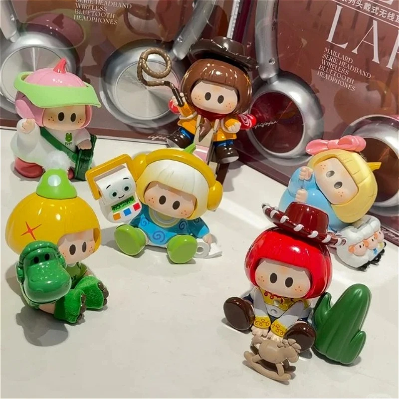 MINISO YoYo Growing Up Series  - Grow Bags recensione e prezzo