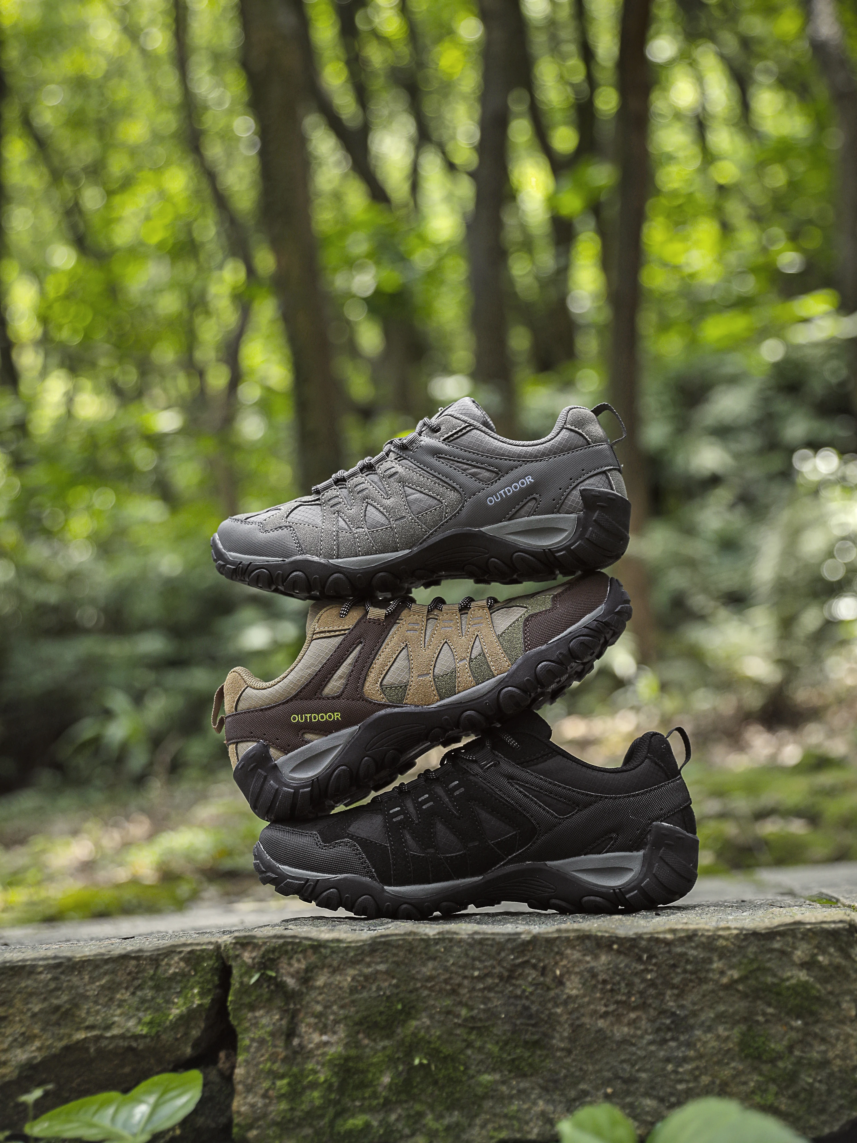 low-top-climbing-shoes-outdoor-sports-travel-mountaineering-shoes-anti-slip-men's-women's-hiking-shoes-couple's-running-shoes