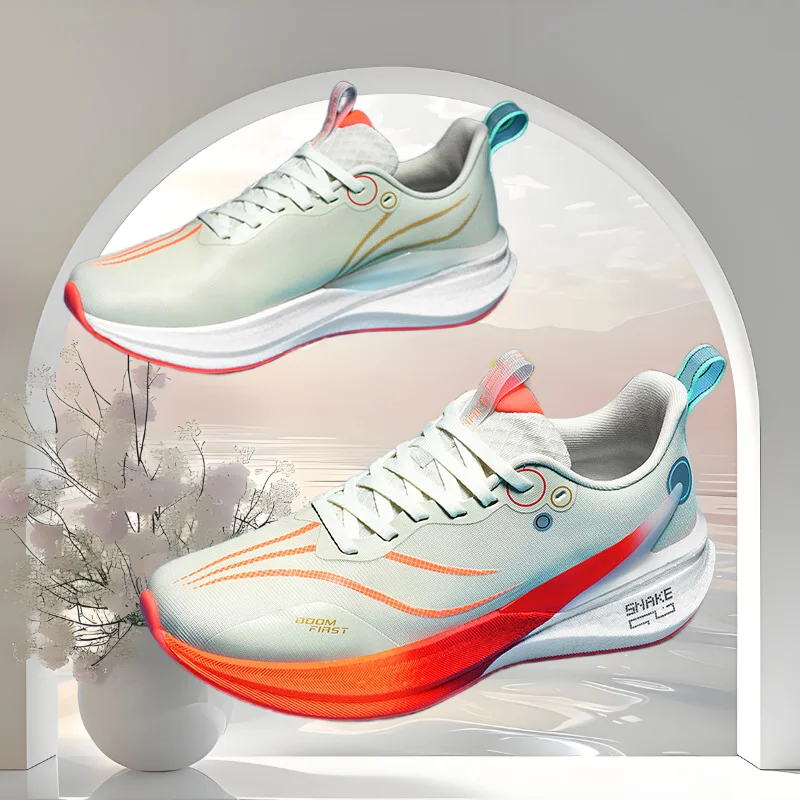

Lightweight Soft Basketball Shoes for Men/women Versatile Sole Comfortable Trendy and Suitable for Couples' Daily Casual Wear