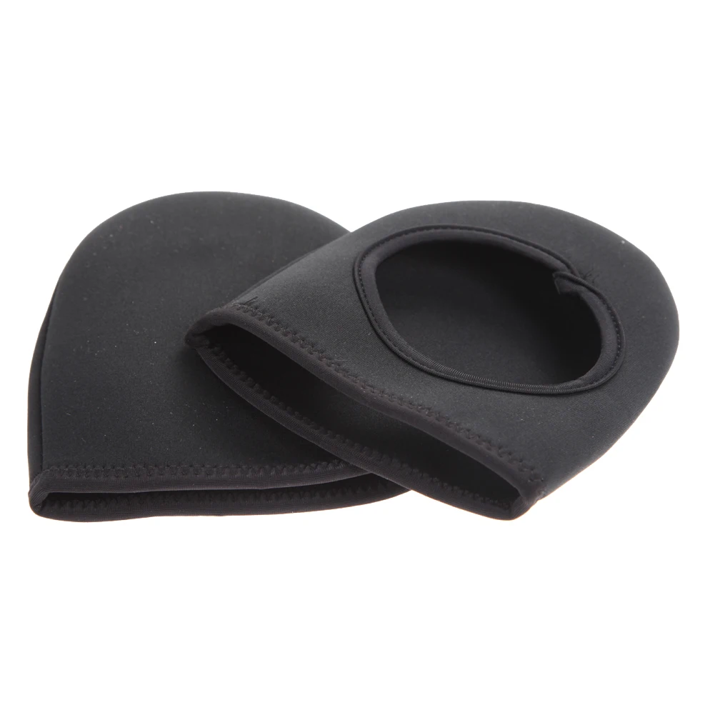 Bicycle Shoe Toe Cover Man Woman MTB Bike Shoes Cover Nylon Windproof Warm Wear Resistant Protective for Outdoor Motorcycle