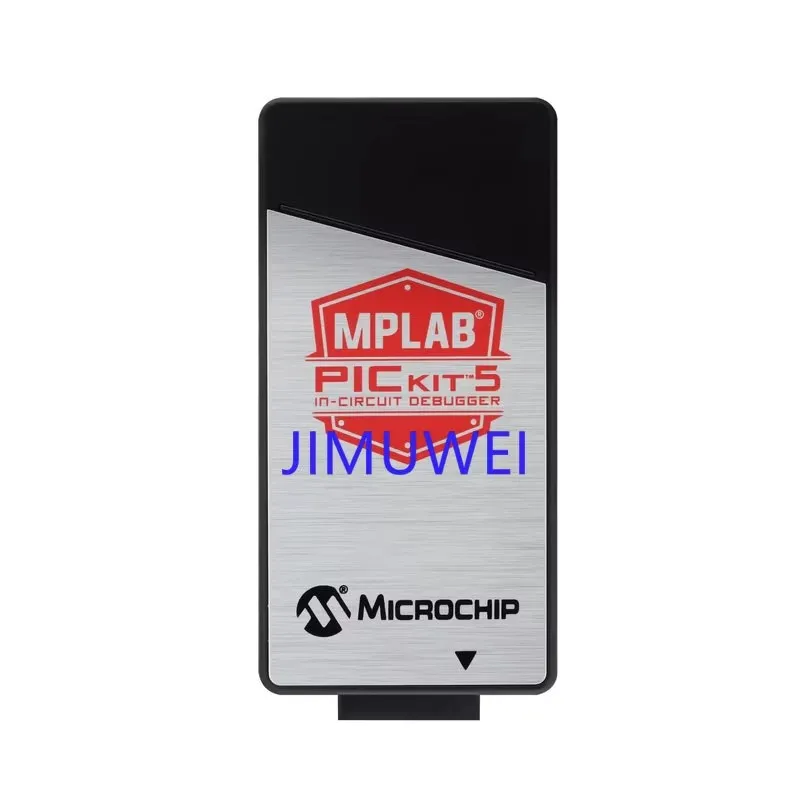 MPLAB PICkit 5 PG 164150 Online-Debugger-Programmierer PIC dsPIC