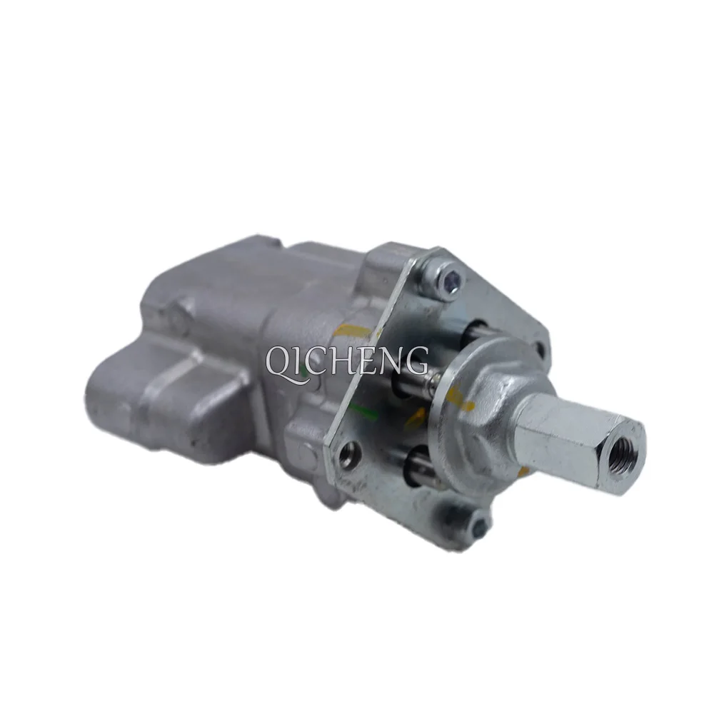 

YB60001816 Hydraulic Pilot Safety Operated Directional Control ZX490H-5A 4BG1 Pilot Operated Check Valve for Excavator