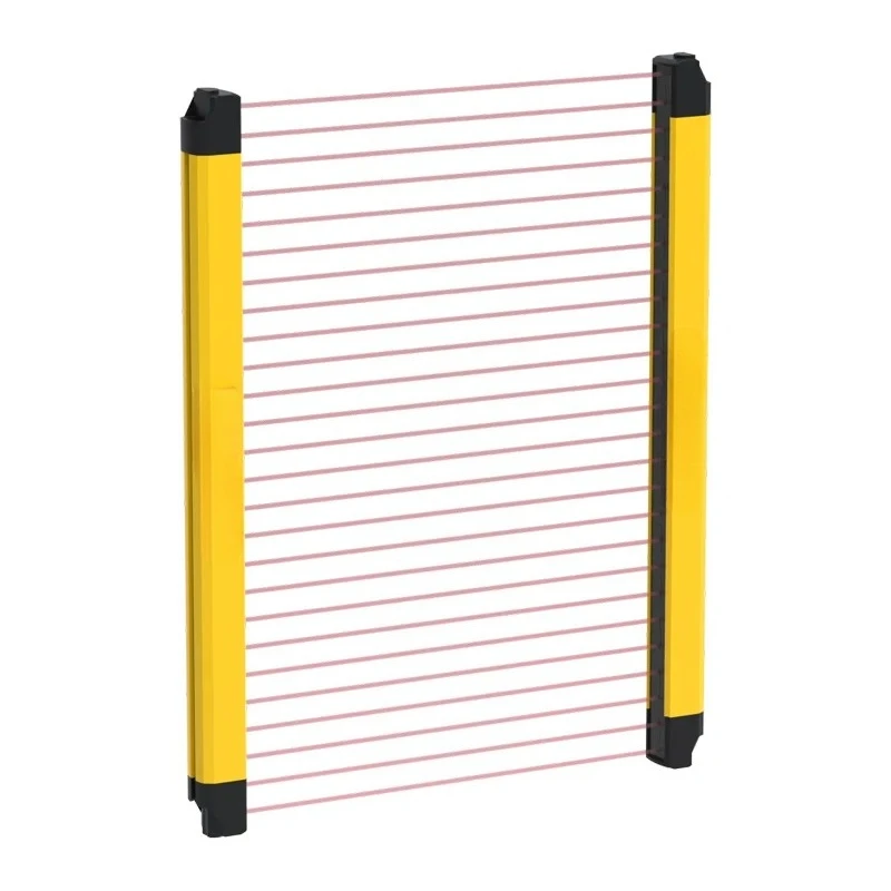 Industrial BEL Series Safety Barrier Light Curtain Sensor Photoelectric Beam Sensor  for Security