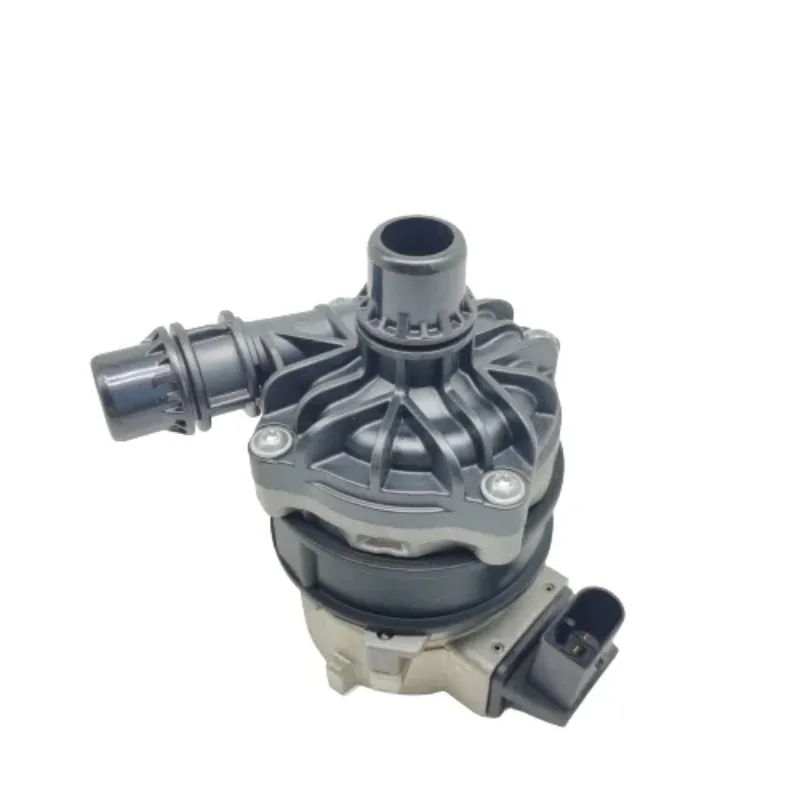 0005001986 New High quality Automobile Engine Auxiliary Water Pump Assembly For Mercedes-Benz