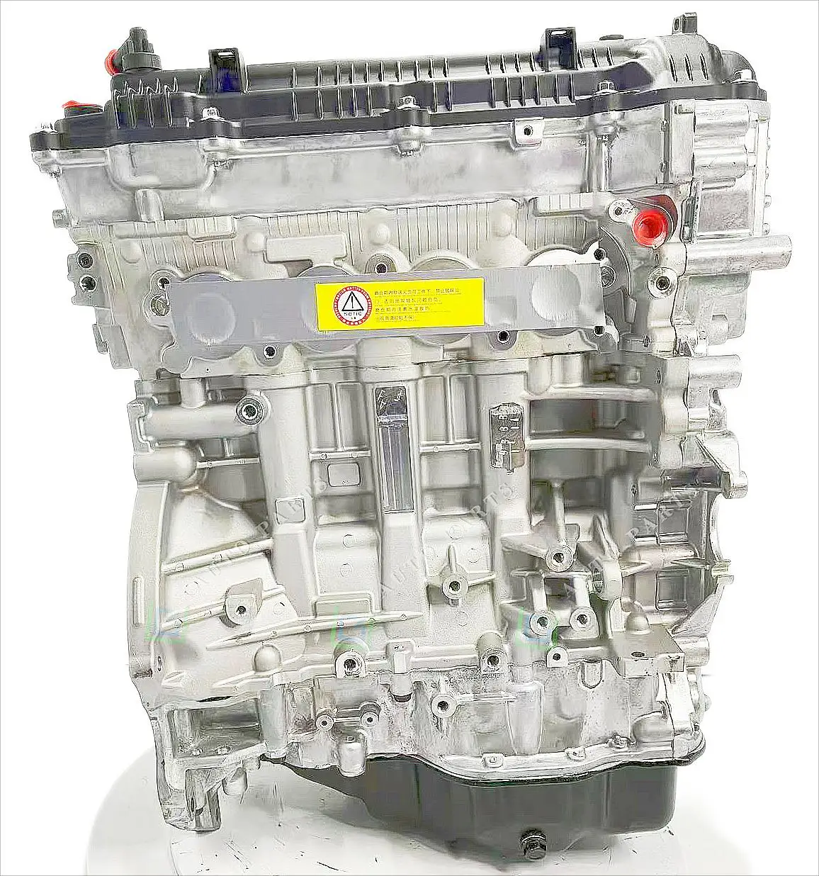 

Двигатель Newport AUTO PARTS G4NB для Hyundai Elantra 5 G4NB, двигатель для Kia Cerato G4NB, длинный блок 1,8 л