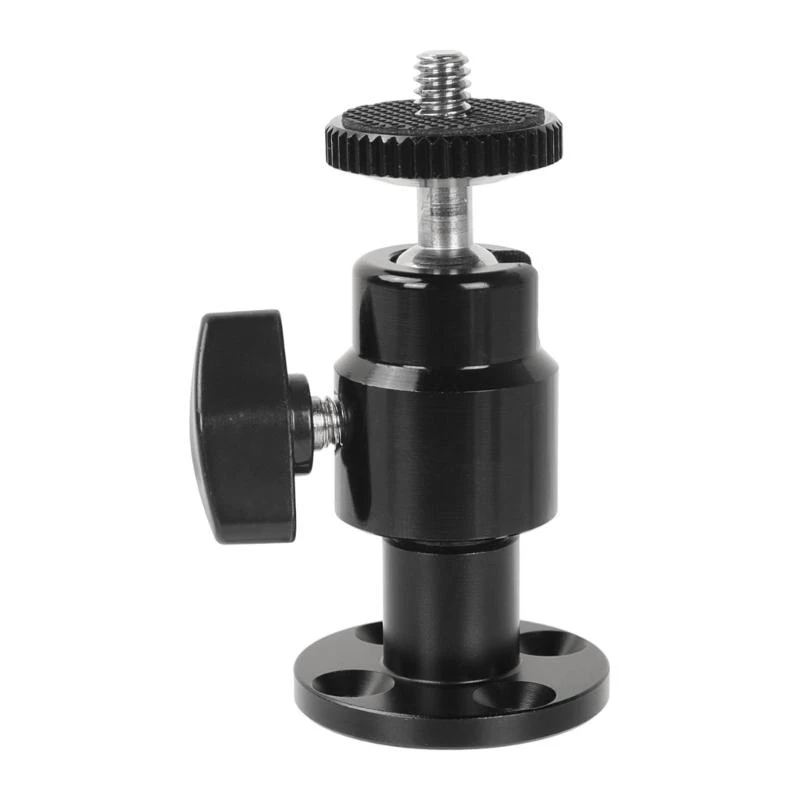 1/4 дюйма-20 мини-головки мяч