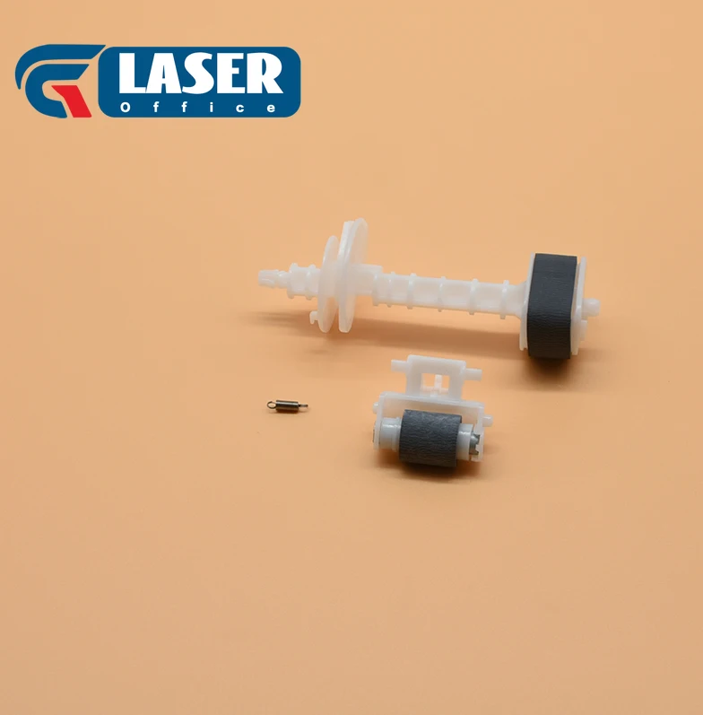 

1 комплект. Набор пикап-роликов для принтера Epson L110 L111 L120 L130 L210 L220 L211 L300 L301 L303 L310 L350 L351 L353