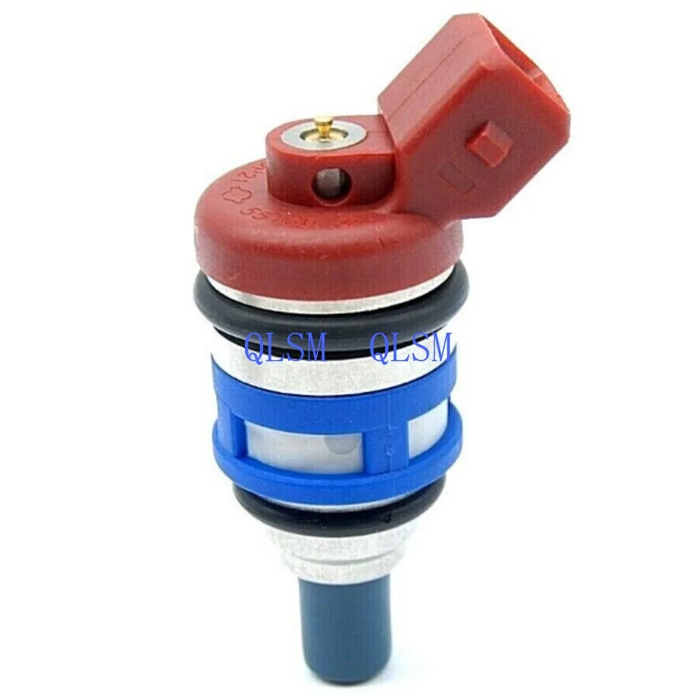

1PCS FUEL INJECTORS FOR NISSAN 270CC 300ZX Z31 Z32 89-94 VG30DE 3.0 1660015V02 16600-15V02 Premium Car Accessories