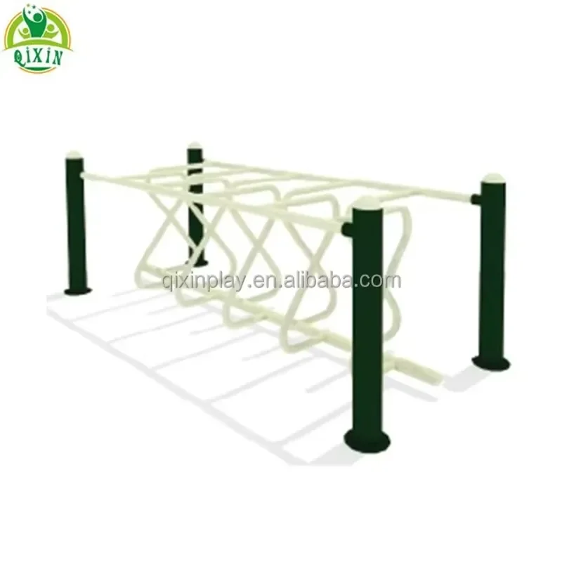 Portable Twist Waist Massage Board Three Step Ladder Fitness Equipment for Outdoor Gym Home Workout Body Shaping Exercise