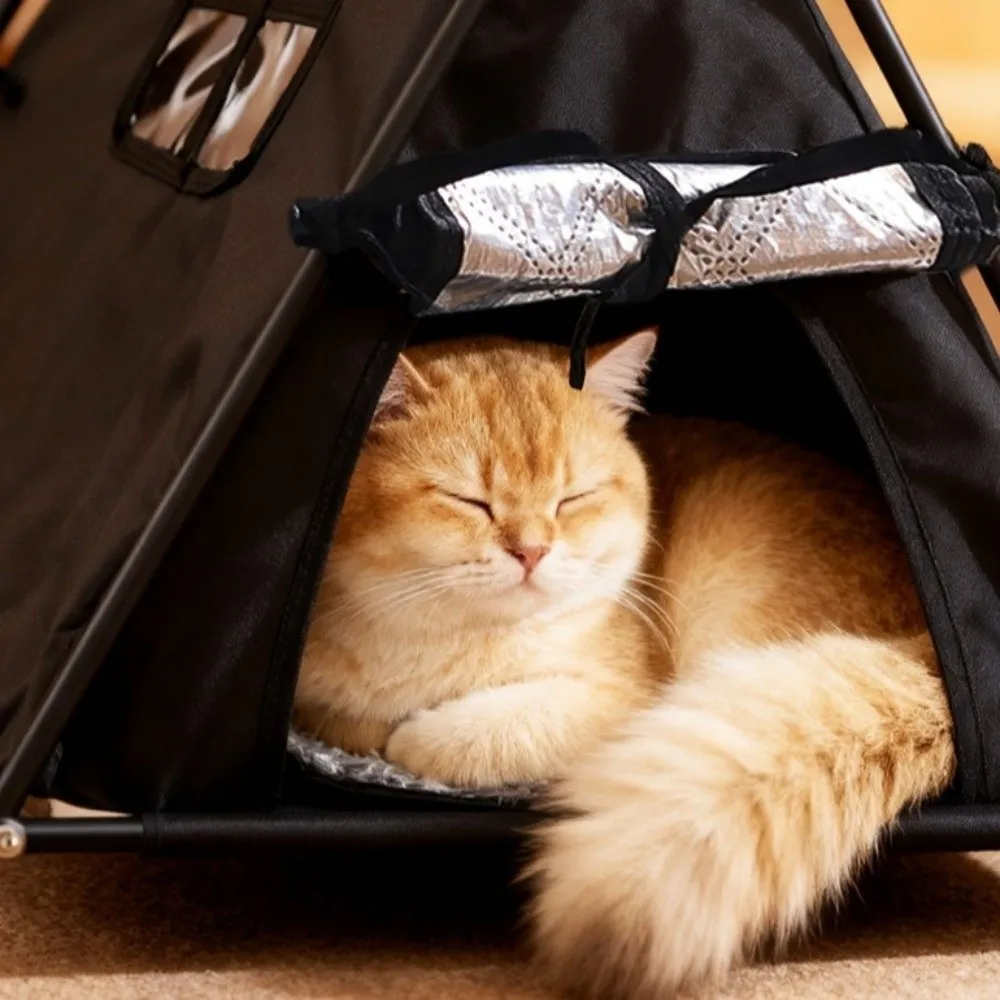 tenda-per-animali-da-esterno-portatile-minimalista-tenda-per-cani-pieghevole-con-isolamento-caldo-oxford-rimovibile-per-gatti-feral-shelter-estivo-all'aperto