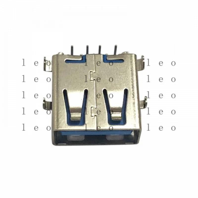 DD  Replacement USB 3.0 Socket Jack Port Connector for ASUS K45VD Laptop FT