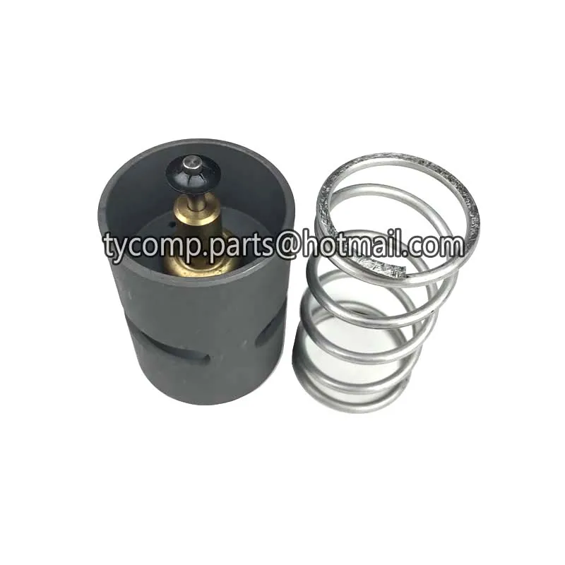 

1622-3759-80 Thermostatic Valve Kit Replacement Atlas Copco Spare Parts 1622375980,1622 3759 80