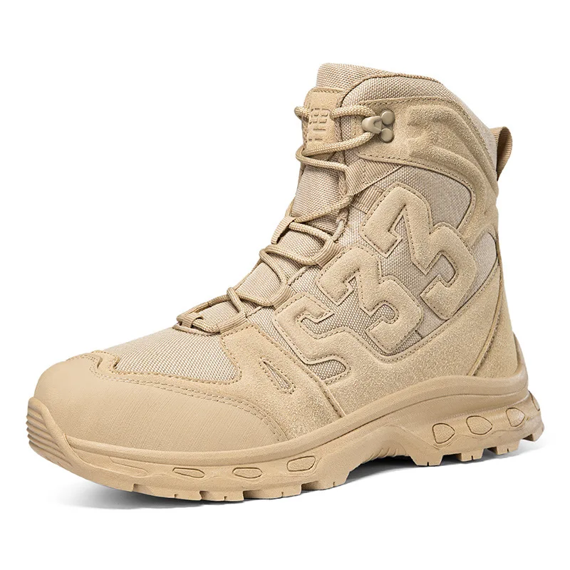 large-size-breathable-tactical-boots-high-help-mountain-climbing-shoes-comfortable-outdoor-training-wear-resistant-hiking-boots