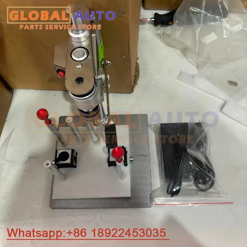 0DE Sensor Disassembly Tool High Quality Simplified version for VW Audi 0DE927711B A TCU Removal Tool 0de  DQ380 DQ381 view 6