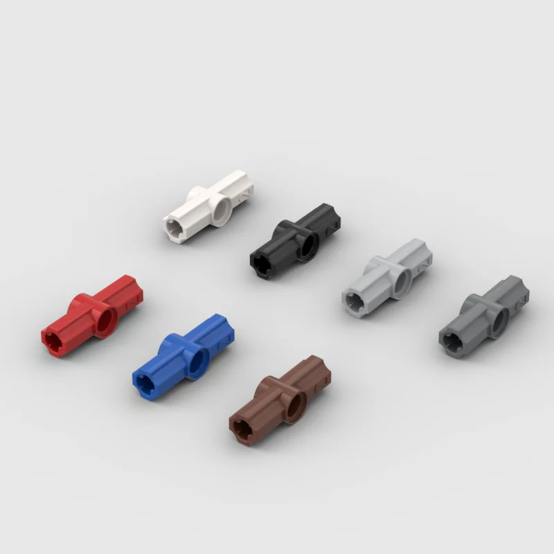 *Angle Element, 180 Degrees*20pcs DIY enlighten block brick part No.32034 Compatible With Other Assembles Particles