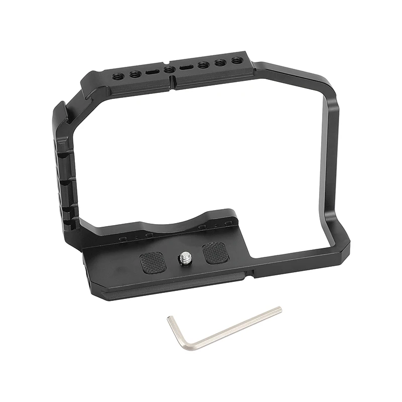 Gaiola de câmera completa CAMVATE para FUJIFILM X-H2S