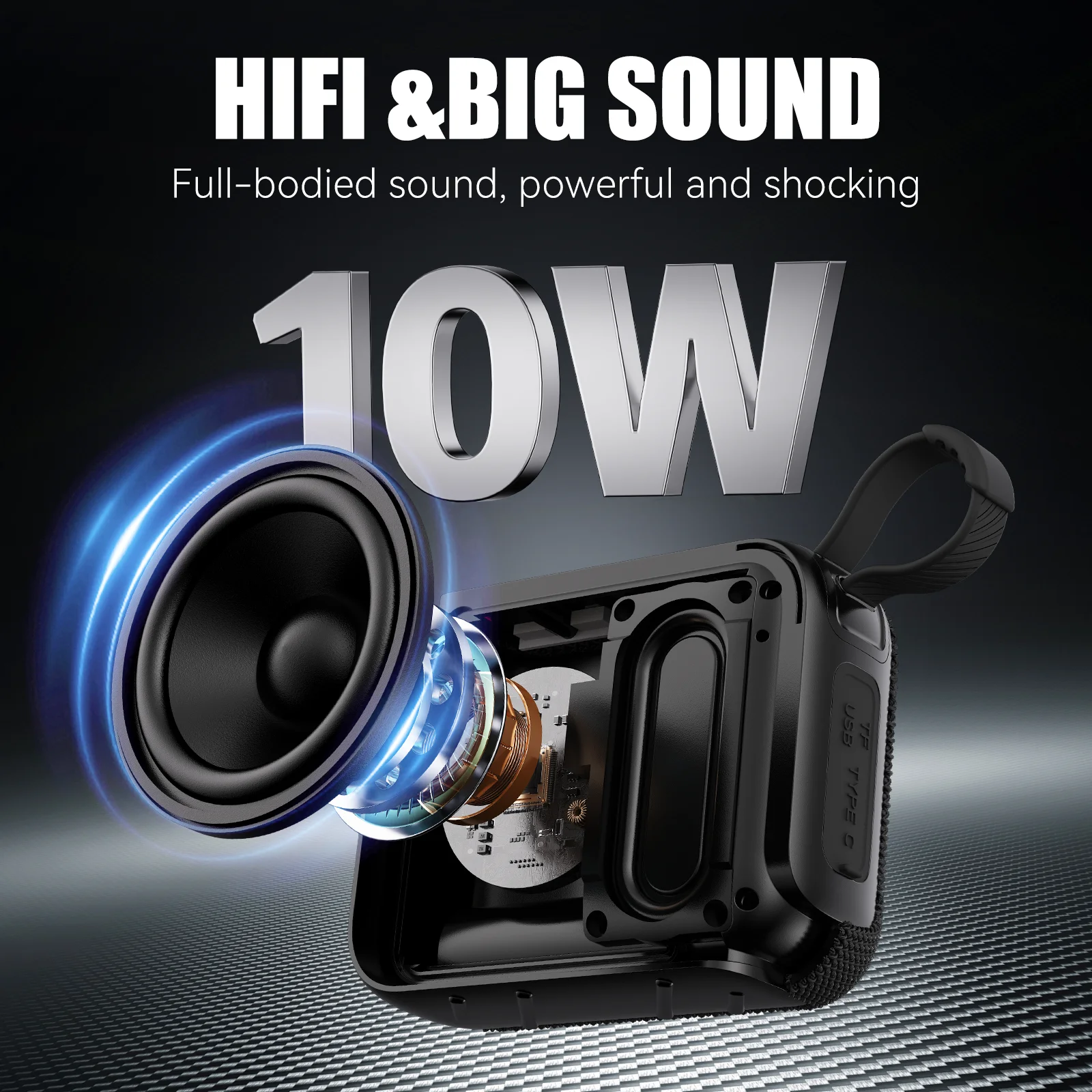 Thumbnail 2 - #59 Latest Portable Bluetooth Speakers Offers