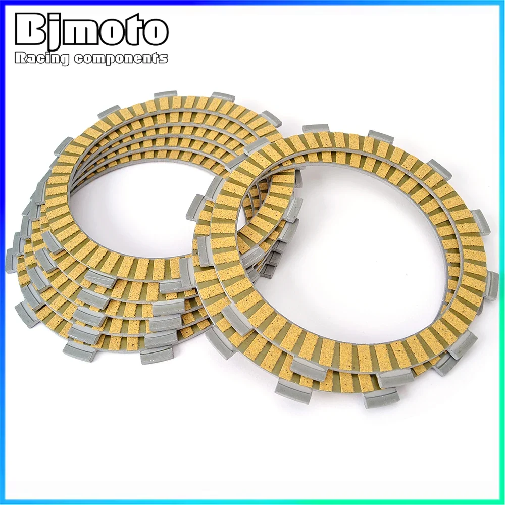 

Диск фрикционного диска сцепления для KT-M 125 144 150 200 EGS EXC EXE SX Supermoto SXS SX XC EGS EXC MXC XC SX XC-W 50332011000