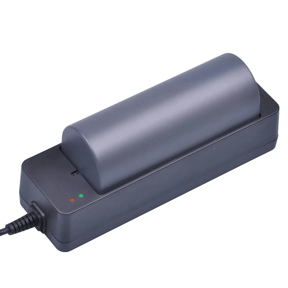 DuraPro NB-CP2L NB-CP2LH Battery NB-CP1L & Charger for Canon SELPHY CP1500 CP1300 CP1200 CP910 CP900 CP800 CP790 CP780 CG-CP200 view 2