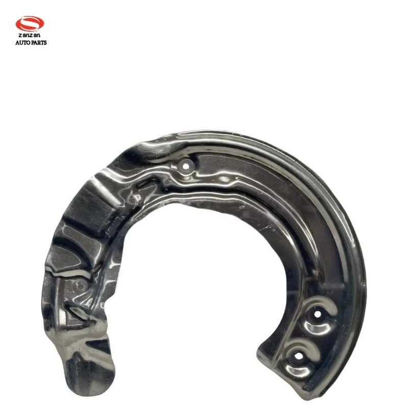 34106861797 34106861798 Parking mudguard cover dust cover fixing bracket For BMW 5 Series G30 G31 530i 540i M550Ii