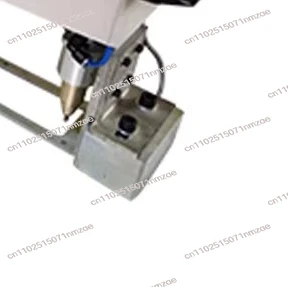 

Пневматический и электрический маркировочный станок 140*40: Промышленный инструмент для гравировки и маркировки металла, пластика, дерева