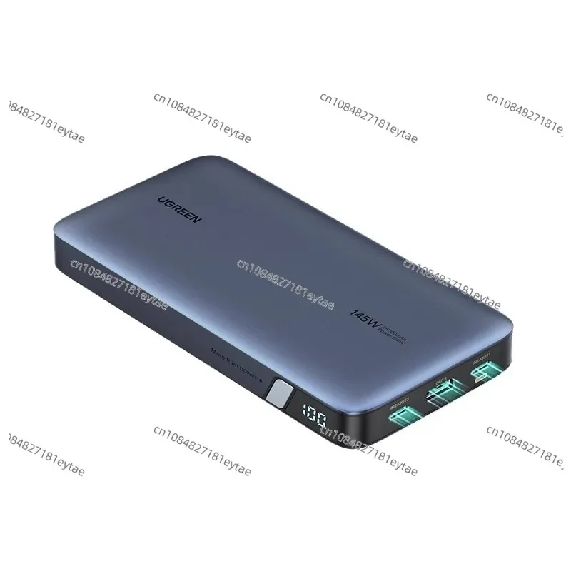 145W power bank 20000mAh large capacity fast charging notebook special mobile power supply for Mac