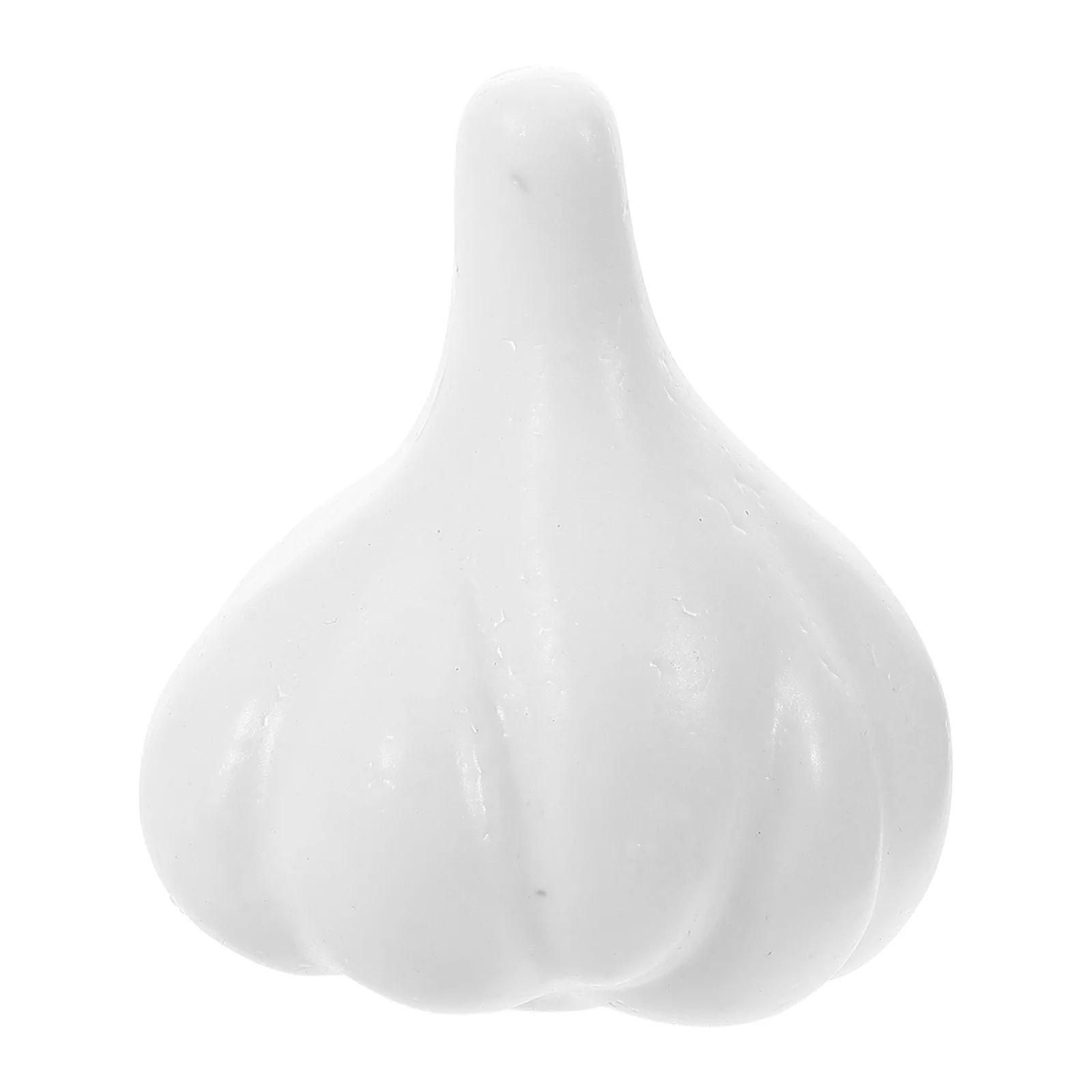 

Cute Garlic Car Antenna Topper Realistic Simulation Auto Exterior Vehicle Roof Decoration Car Antenna Decor Auto Decor