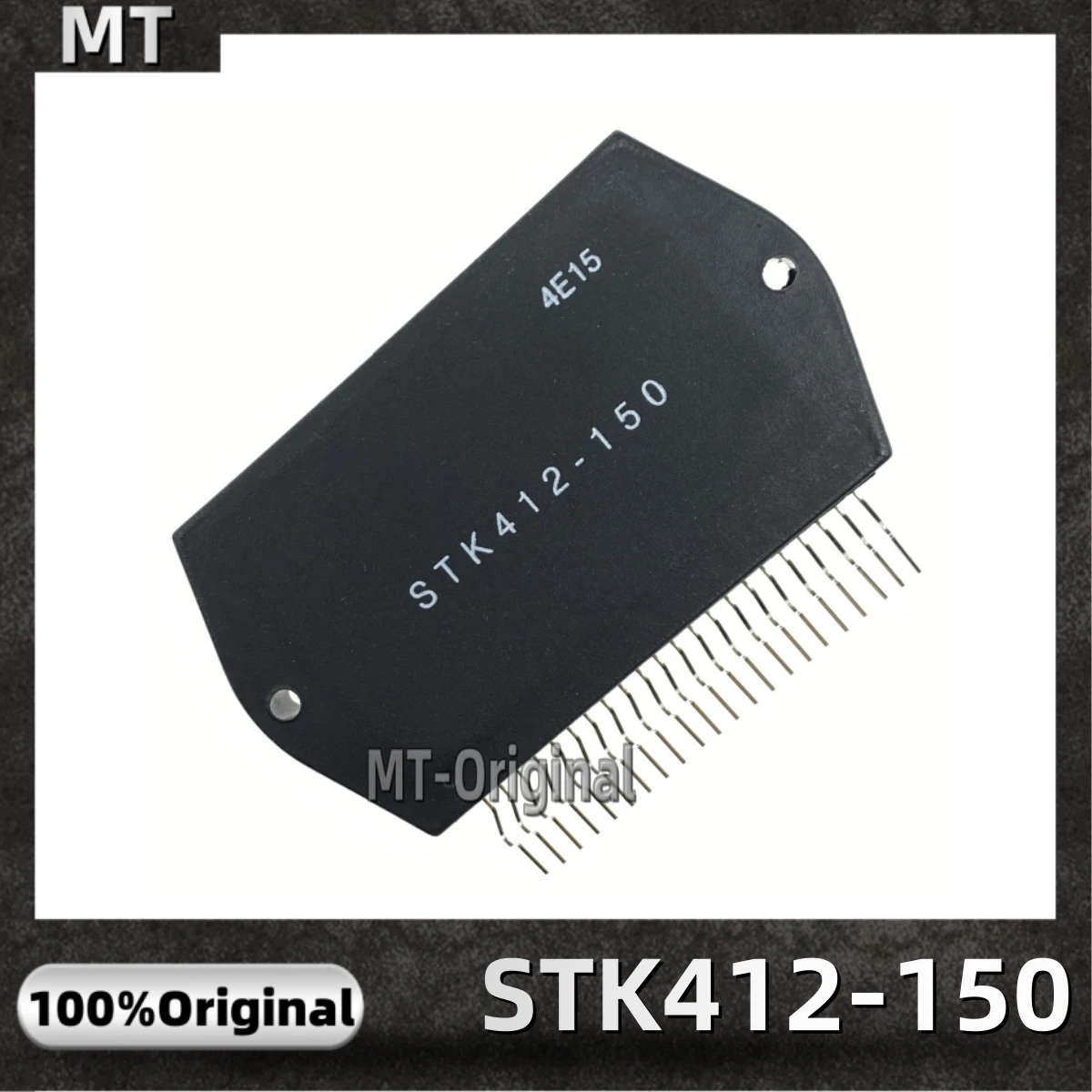 2~10PCS/LOT STK412-150 STK412 Audio module 100% New Original IN Stock