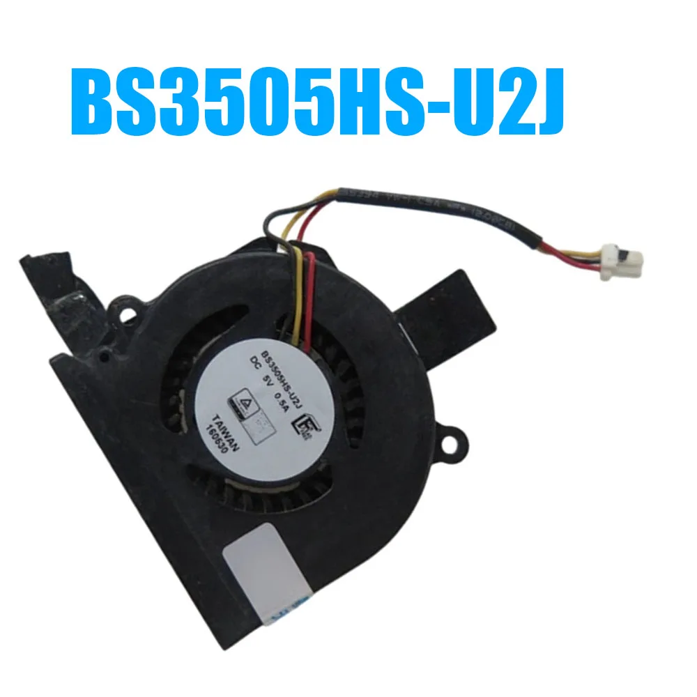BS3505HS-U2J 0.5A 3PIN 3Lines Laptop Cooling Fan New