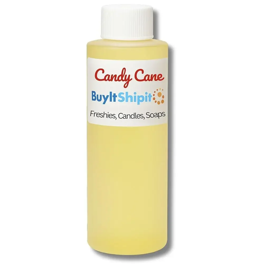 

Winter Candy Apple Fragrance from Our Holiday Collection - Perfect for Adding Aroma to Freshies, Candles, Soaps, and Diffuser