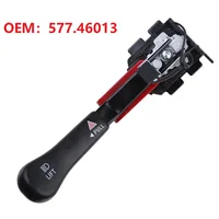 Nuevo 577.46013 interruptor de faro antiniebla de coche para Cascadia Freightliner_N29R