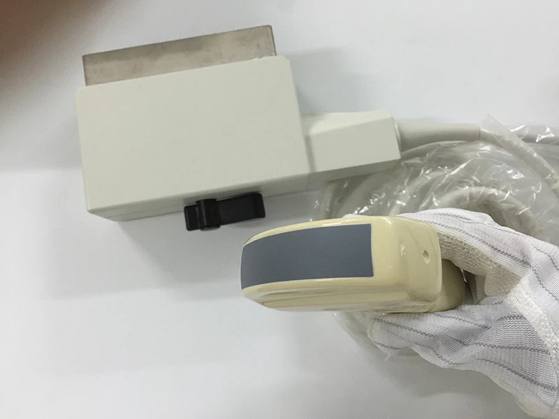 Good Condition compatible GE Convex/Abdominal 3Cb Ultrasonic Transducer for Logiq 200PRO