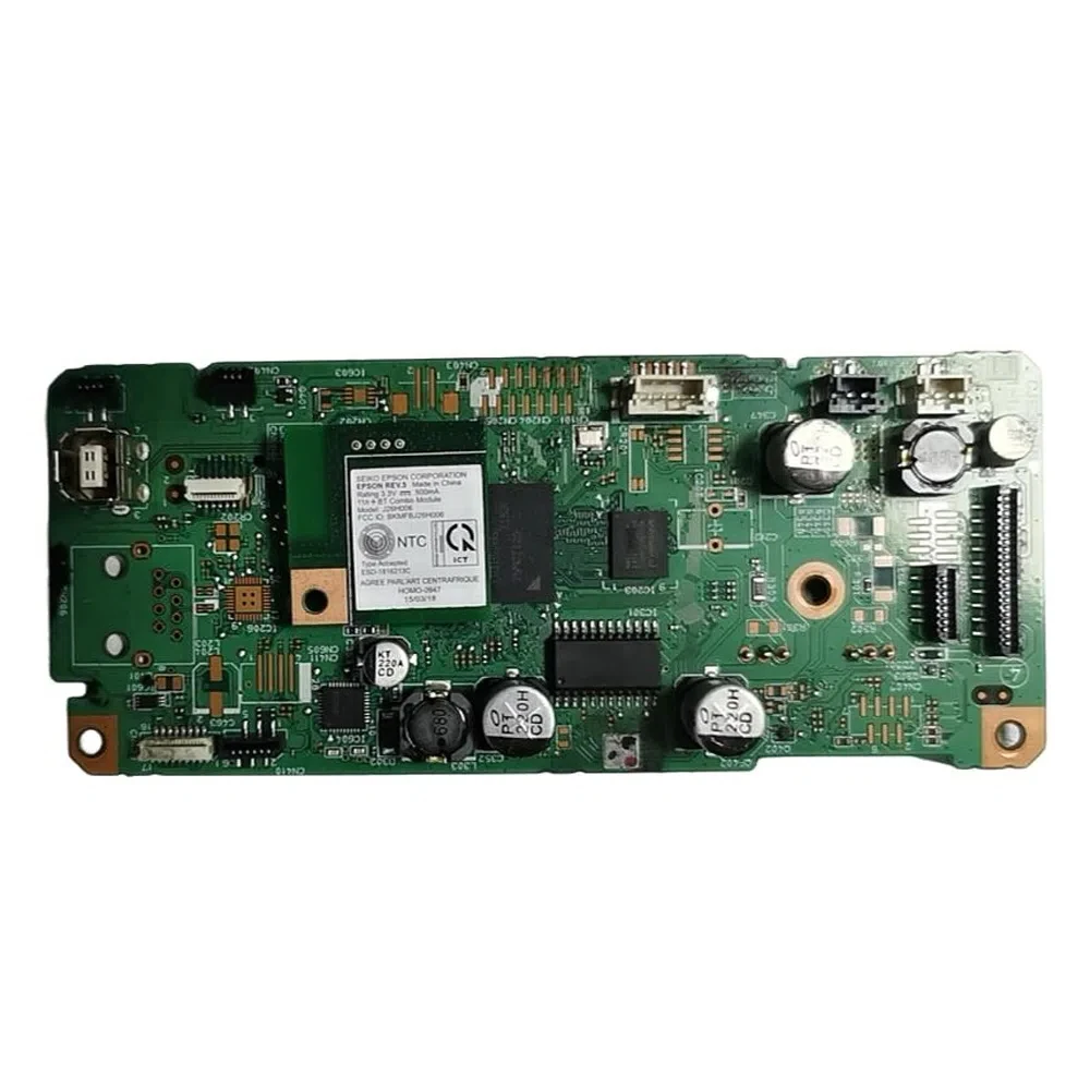 Formatter MainBoard MAIN Fits For Epson ET2850 ET-2850