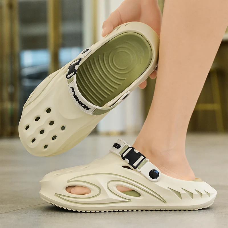 Men's 2026 Summer O… - image