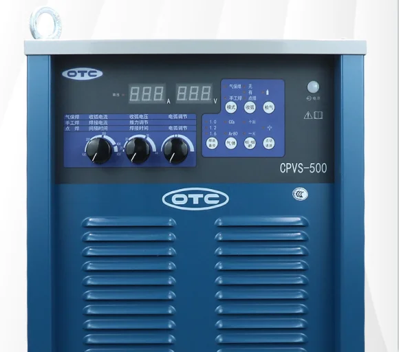 Otc/Daihen Carbon S… - image