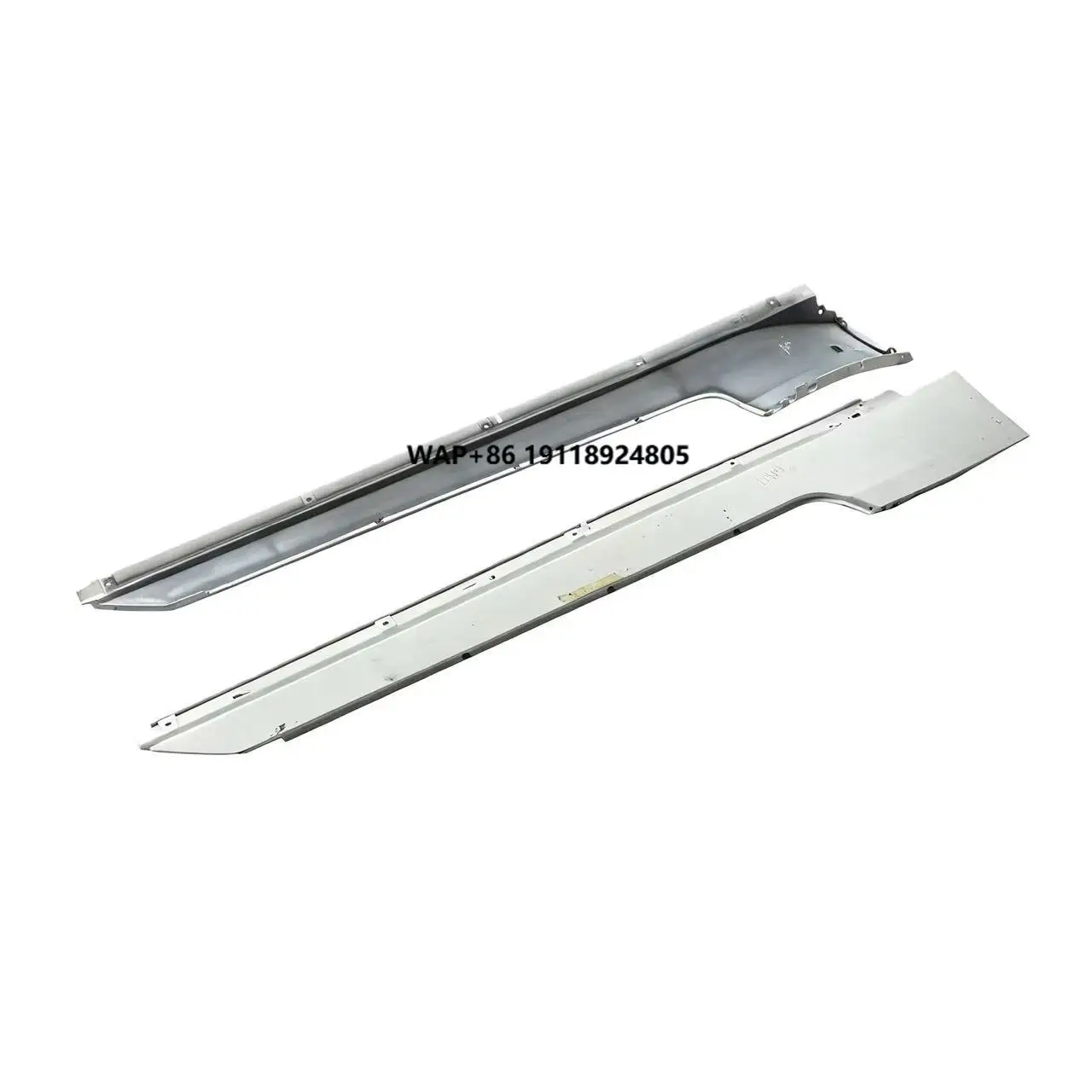 لقطع غيار المركبات DB11 قطع غيار السيارات الجسم الجانب الحرس