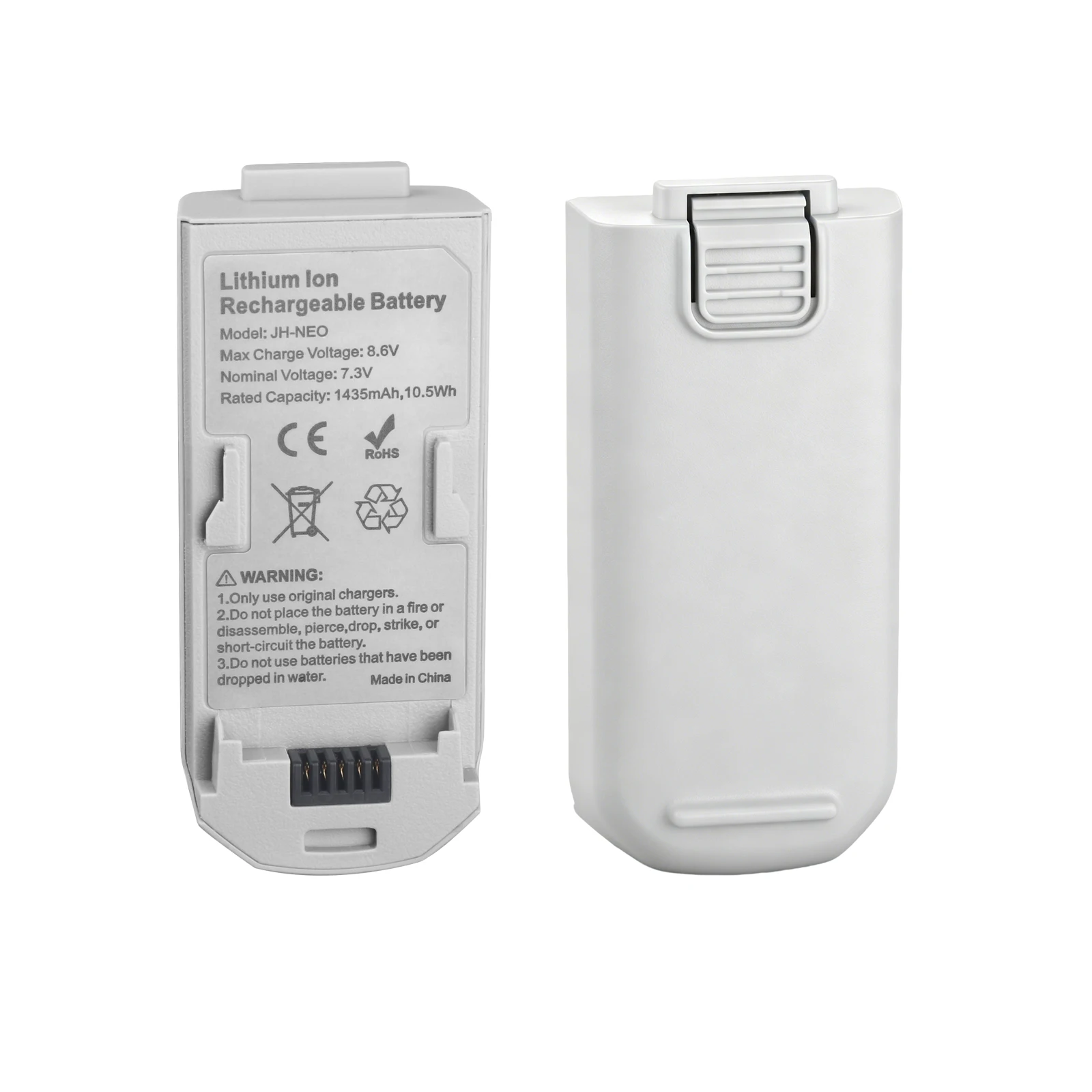 

For DJI Neo Intelligent Flight Battery 1435mAh Flight Time of 18 Minutes Drone Accessories