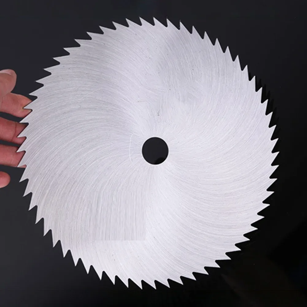 100mm Circular Saw Blade 16/20mm Bore Diameter Wood Plastic Metal Cutting Disc Woodworking Saw Blades For Power Rotary Tool