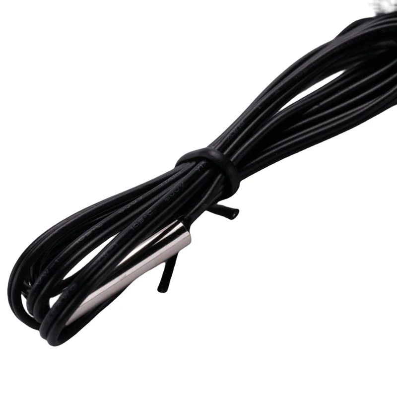 New W3230 Probe Line 20A Digital Temperature Control LED Display Thermostat Heat/Cooling Control Instrument