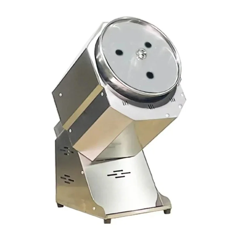 Nut Roaster Industrial Fried Sunflower Seed Peanut Cashew Chestnut Roasting Machine