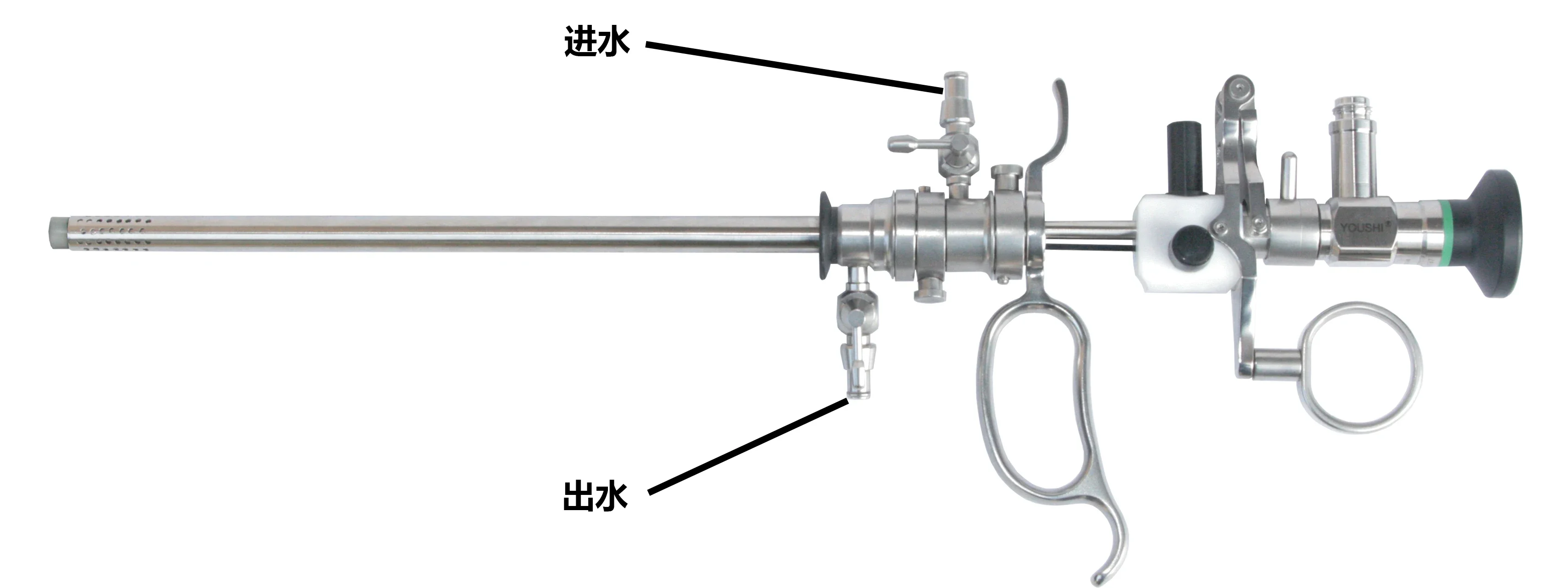 Resect/oscopes set gynaeco/logys  Urolo/gys  Surg/icals  endos/copes set