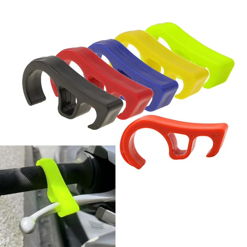 General Electric Vehicle Motorcycle Parking Brake Hook, Brake Hook, Slope Parking Handlebar, Bicycle Fixed and Locked