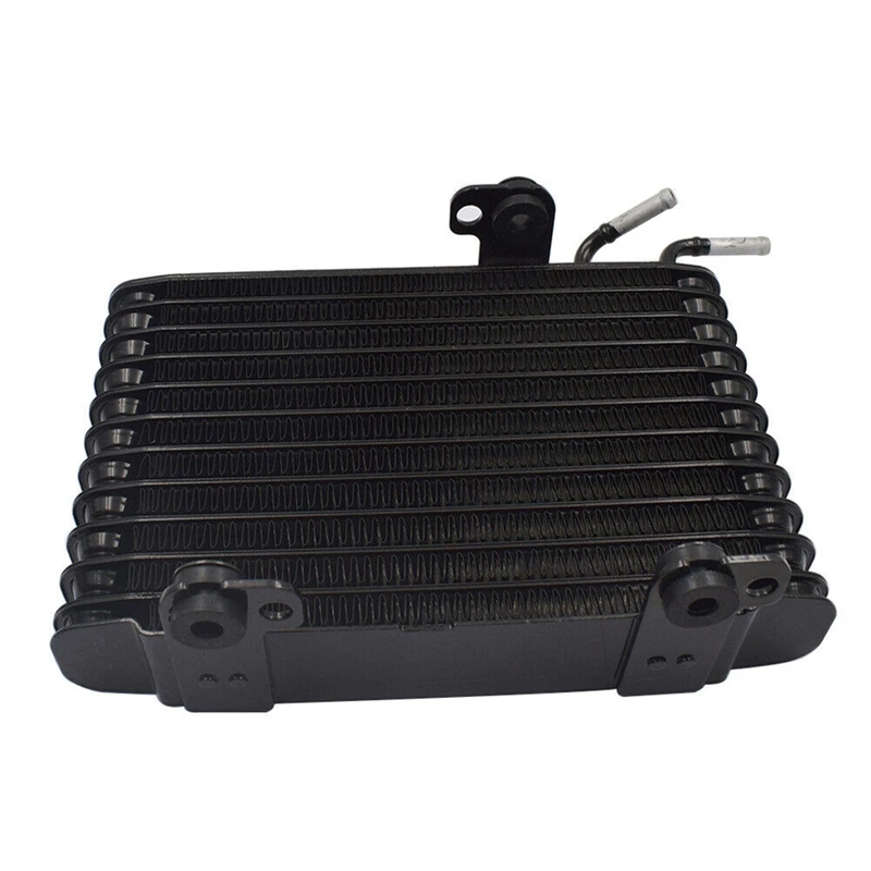 

Car Oil Cooler 2920A290 For Mitsubishi Outlander GF2W GF3W GF4W GF6W GF7W GF8W Heat Exchanger 2013-2017